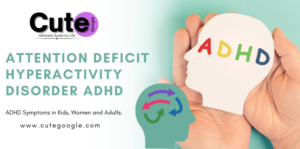 ADHD Symptoms