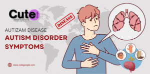Autism Disorder Symptoms