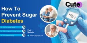 Diabetes Symptoms